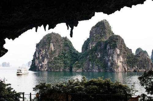 9 Places That Feel Like a Hidden Chapter of the World