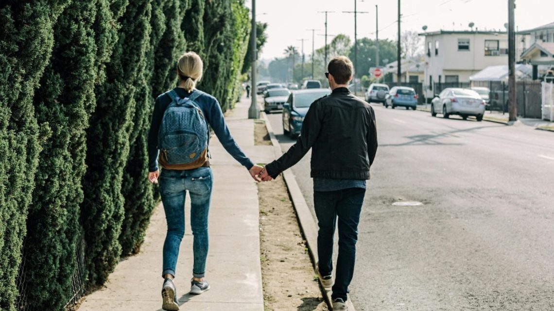 9 Signs You’re Becoming Better Partners to Each Other