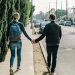 9 Signs You’re Becoming Better Partners to Each Other