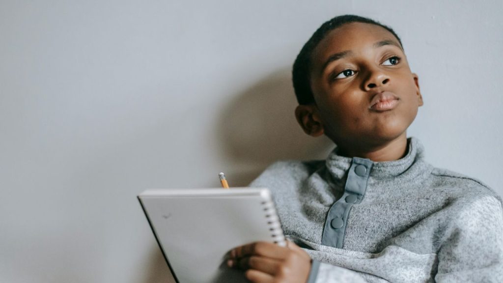 9 Things You Say That Kids Interpret Differently Than You Think