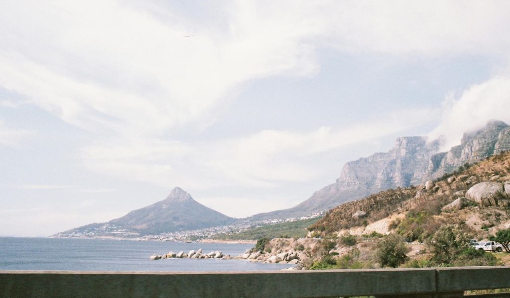 Chapman’s Peak Drive (South Africa)