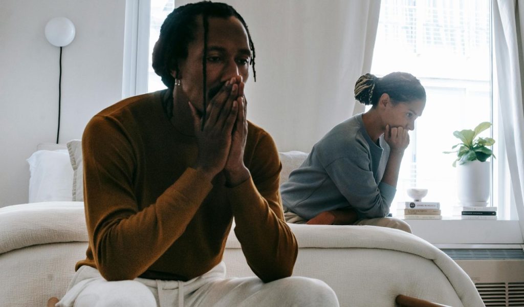 Communication Breakdown