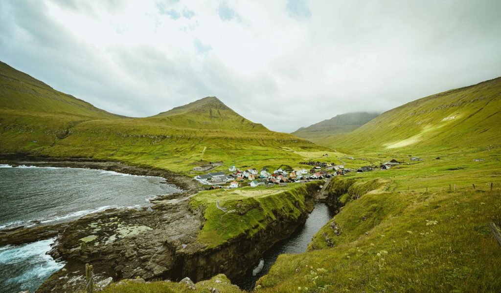 Faroes