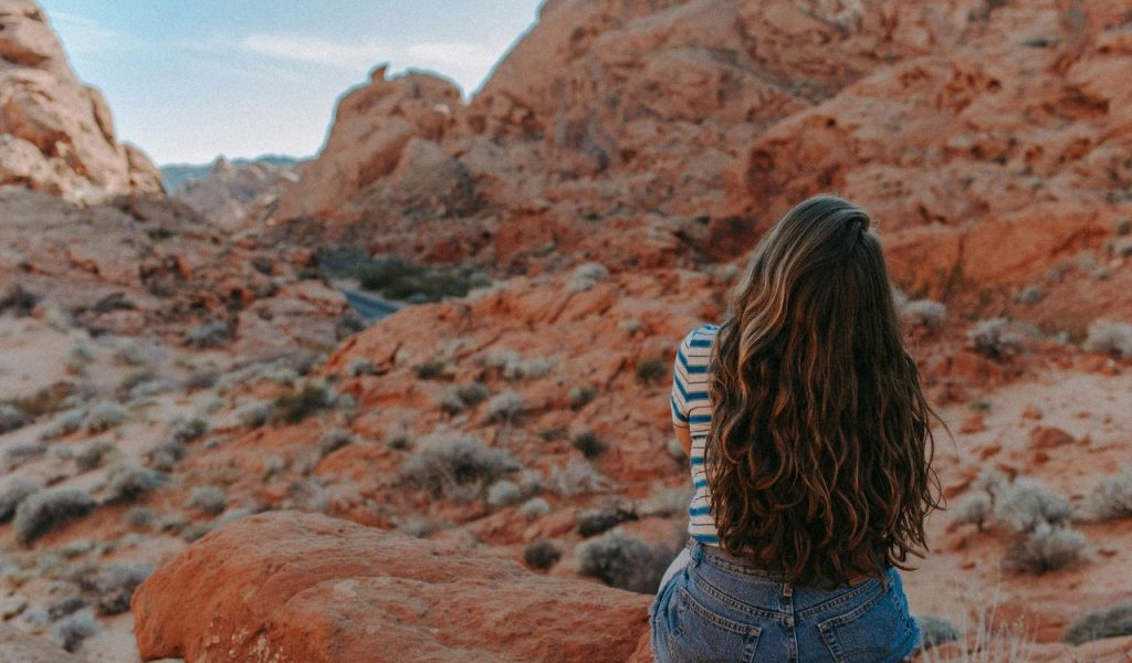Flameline – Valley of Fire State Park