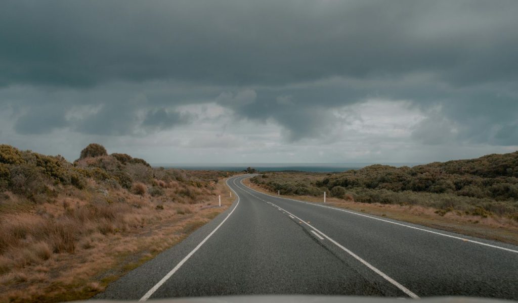 Great Ocean Road (Australia)