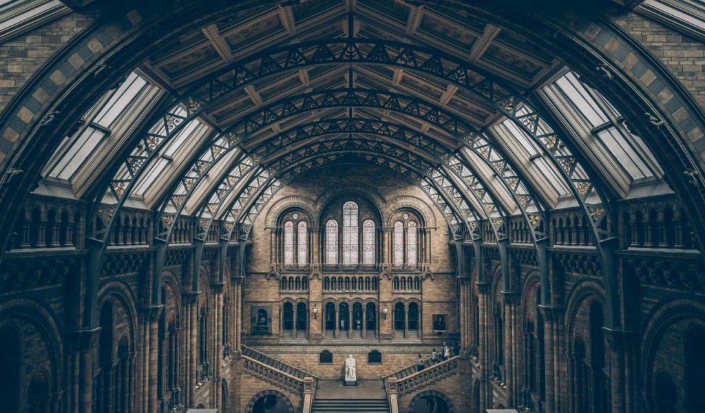 International Spy Museum