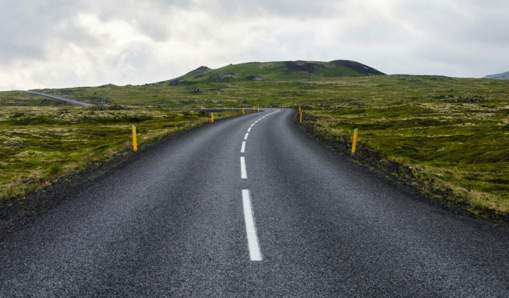 Milford Road (New Zealand)