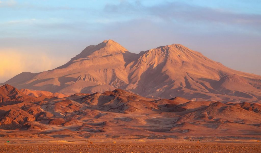 Moonmark – Atacama Desert