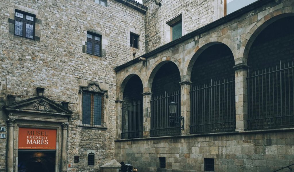 Museu Frederic Marès