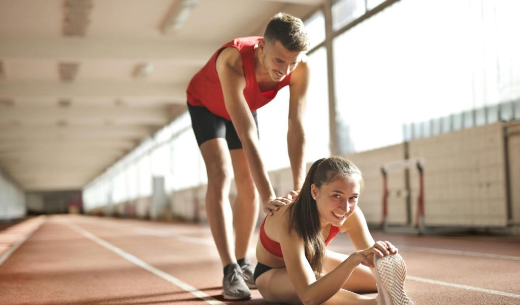 Overdependence on Your Partner