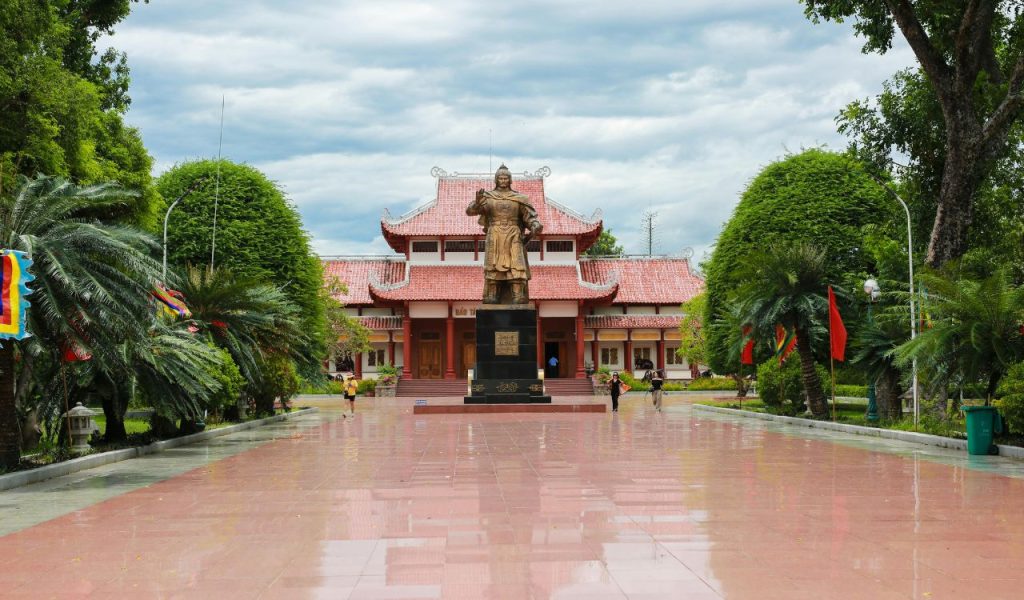 Phnom Penh