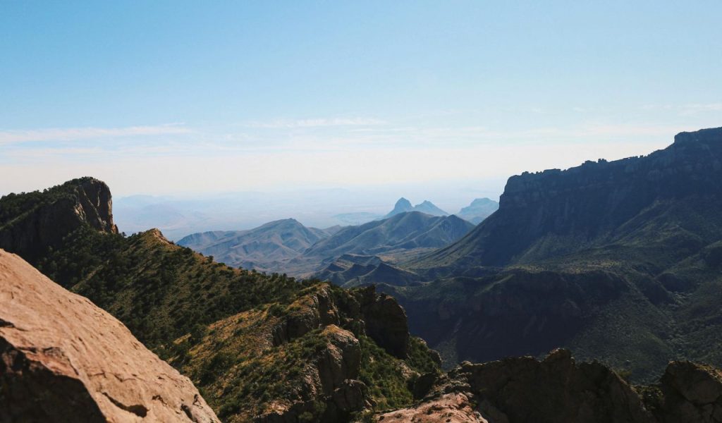 Rivermind – Big Bend National Park