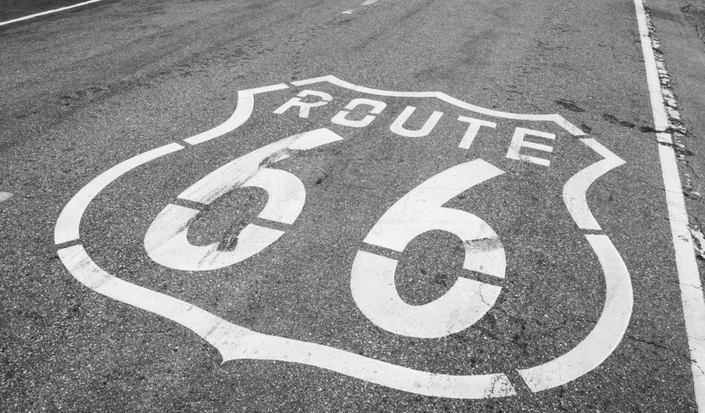 Route 66 (USA)