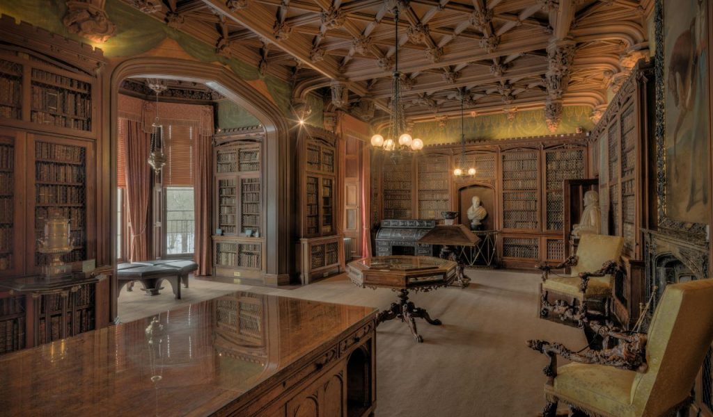 Sir John Soane's Museum