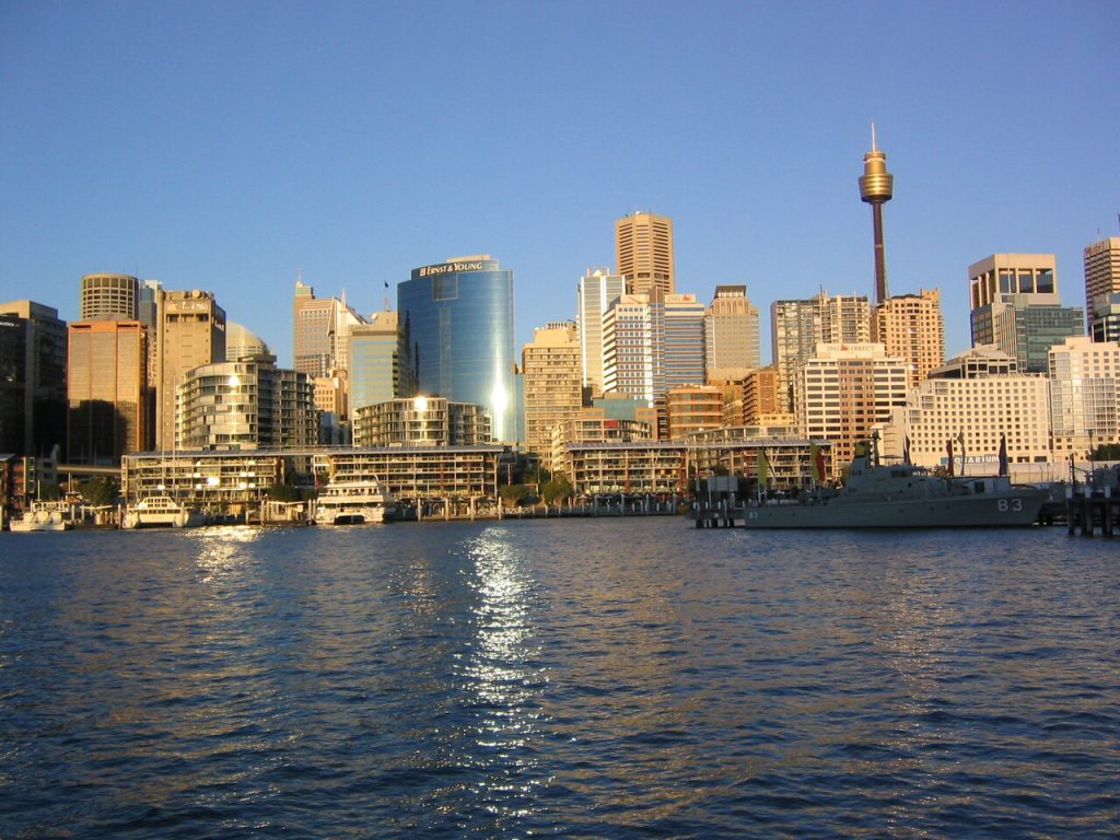 9 Skylines That Look Completely Different With Weather