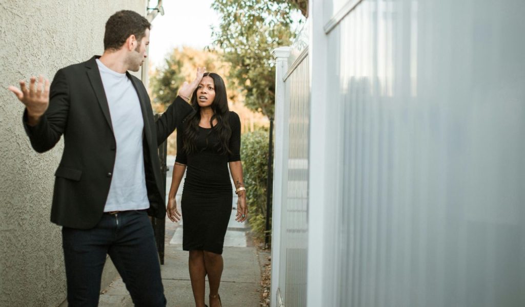 Unresolved Past Conflicts