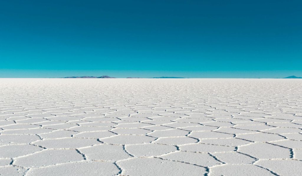 Uyuni