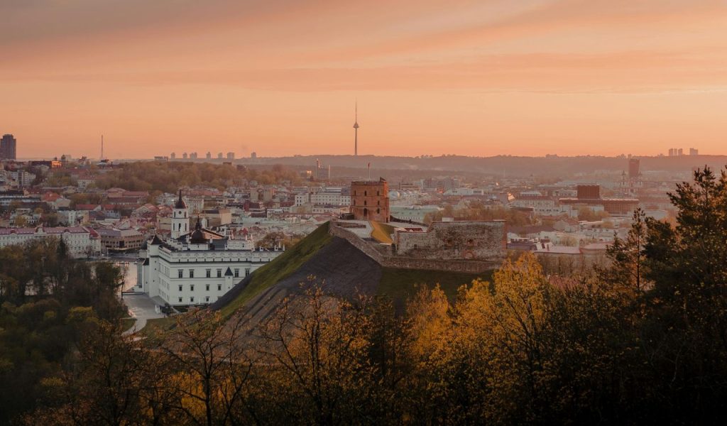 Vilnius