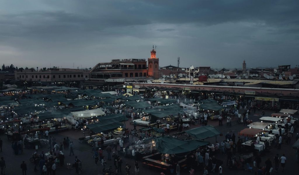 djemaa