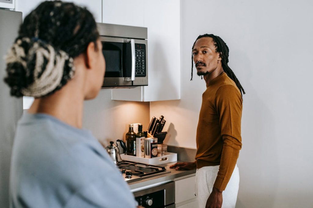 The Way Your Mood Changes During the Day