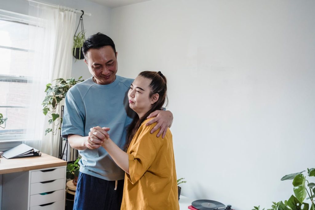 Passion Should Never Fade