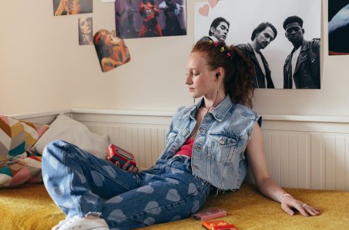 8 Reasons 80s Bedrooms Were the Coolest Place in the House