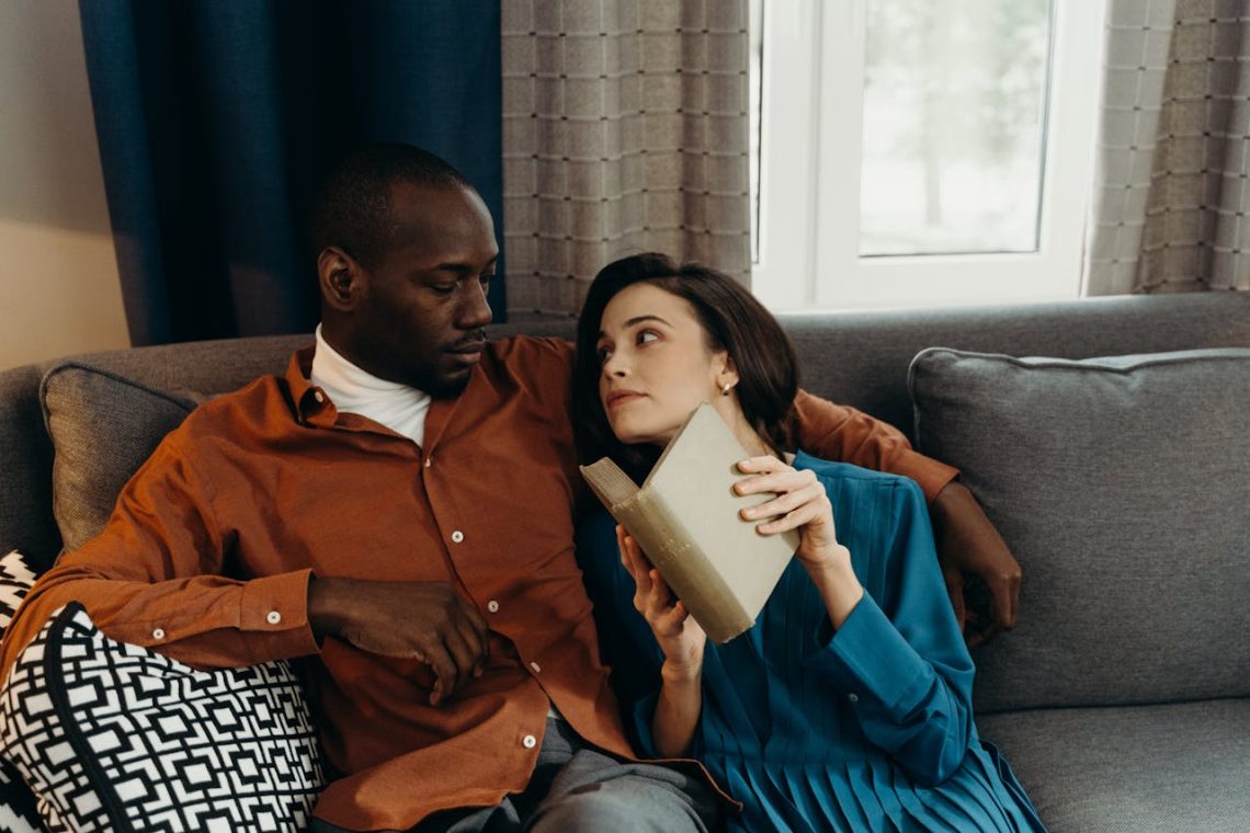 9 Things Your Partner Notices That You Probably Don’t