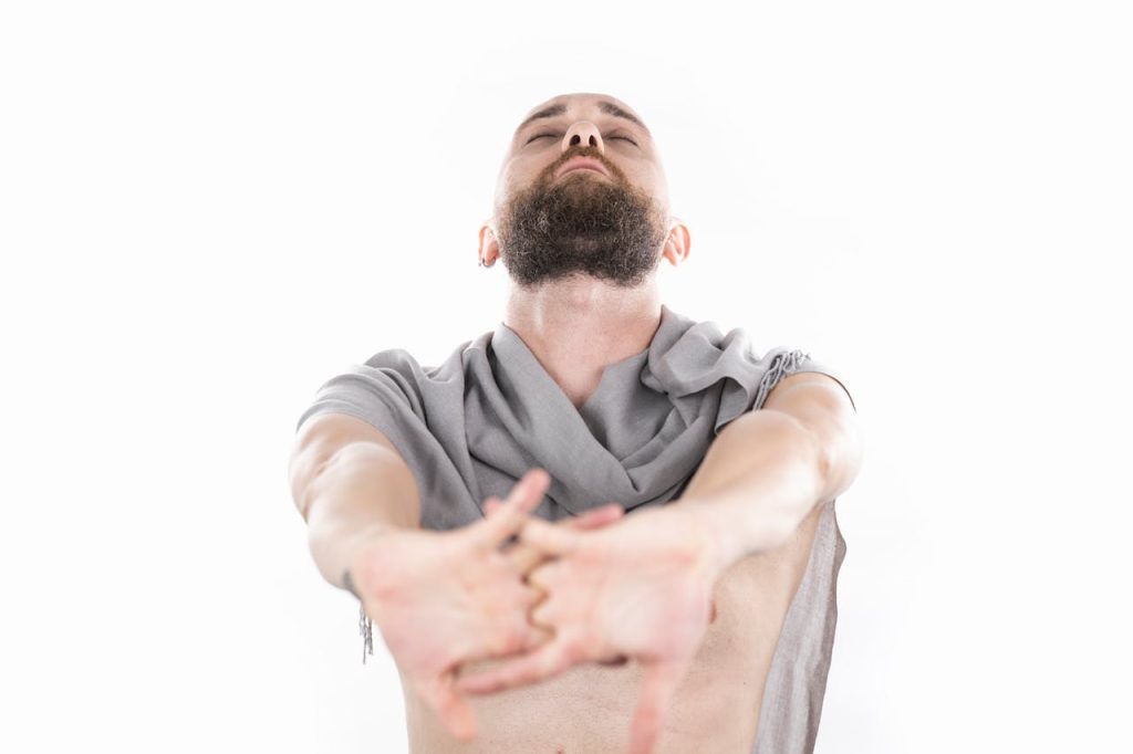 Build mini‑rituals