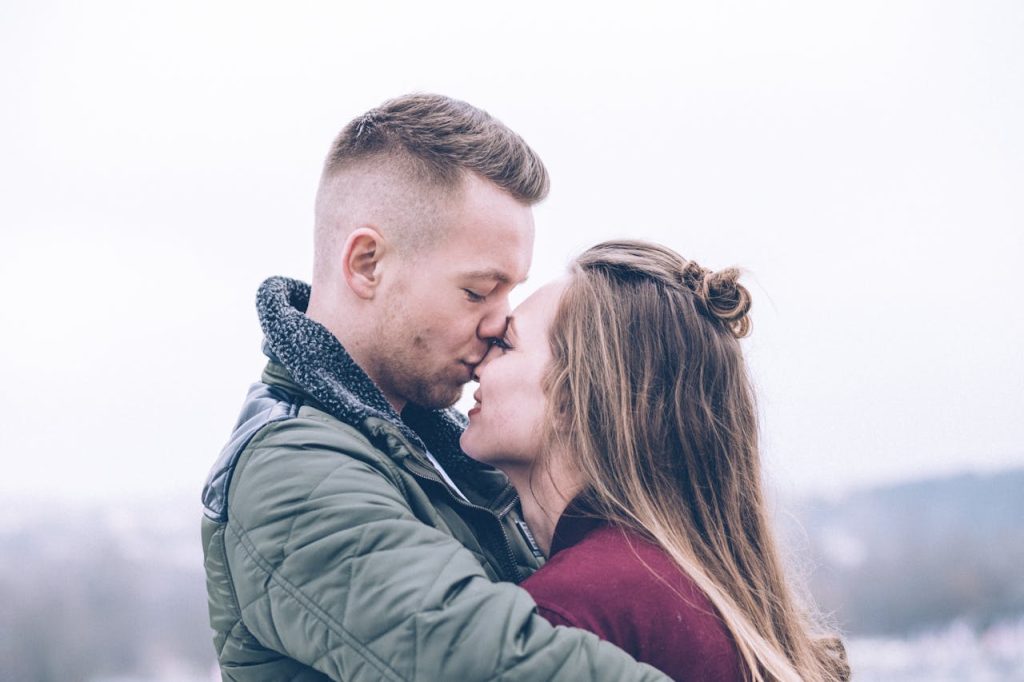 8 Tiny Signals That Show Your Partner Truly Cares