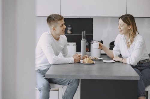 9 Things Couples Stop Pretending About After a While