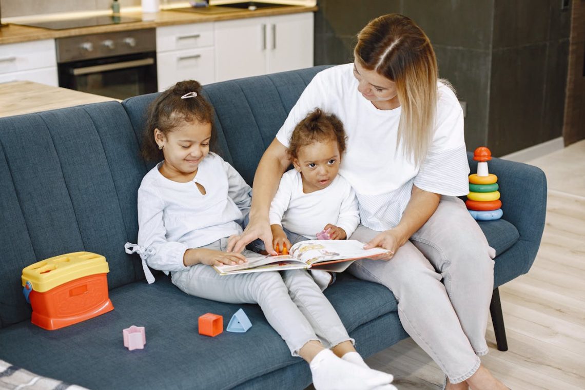 8 Things You Can Do Today That Your Kids Will Thank You for Tomorrow