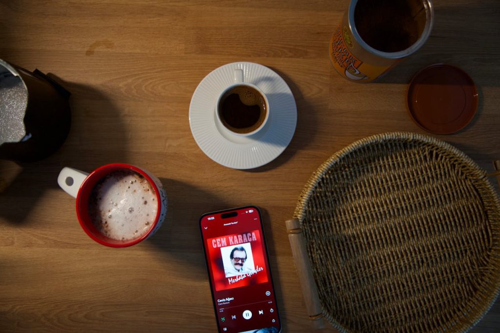 Add small pleasures to routine tasks