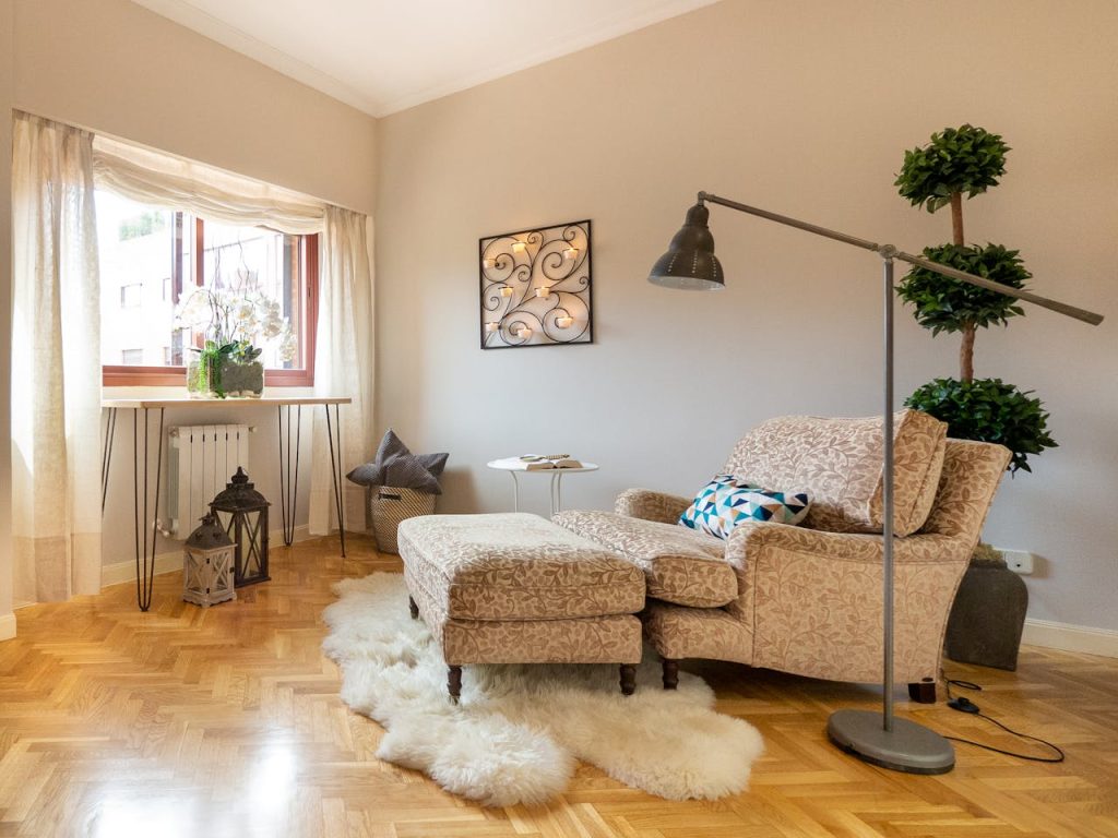 Enhancing Acoustic Comfort