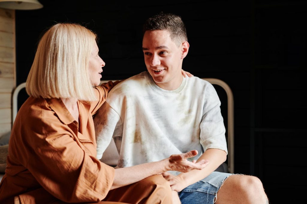 “What Still Hurts That We Never Fully Resolved?”