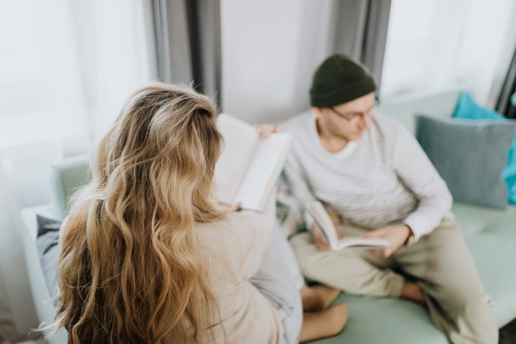 They Respect the Little Things That Matter to You