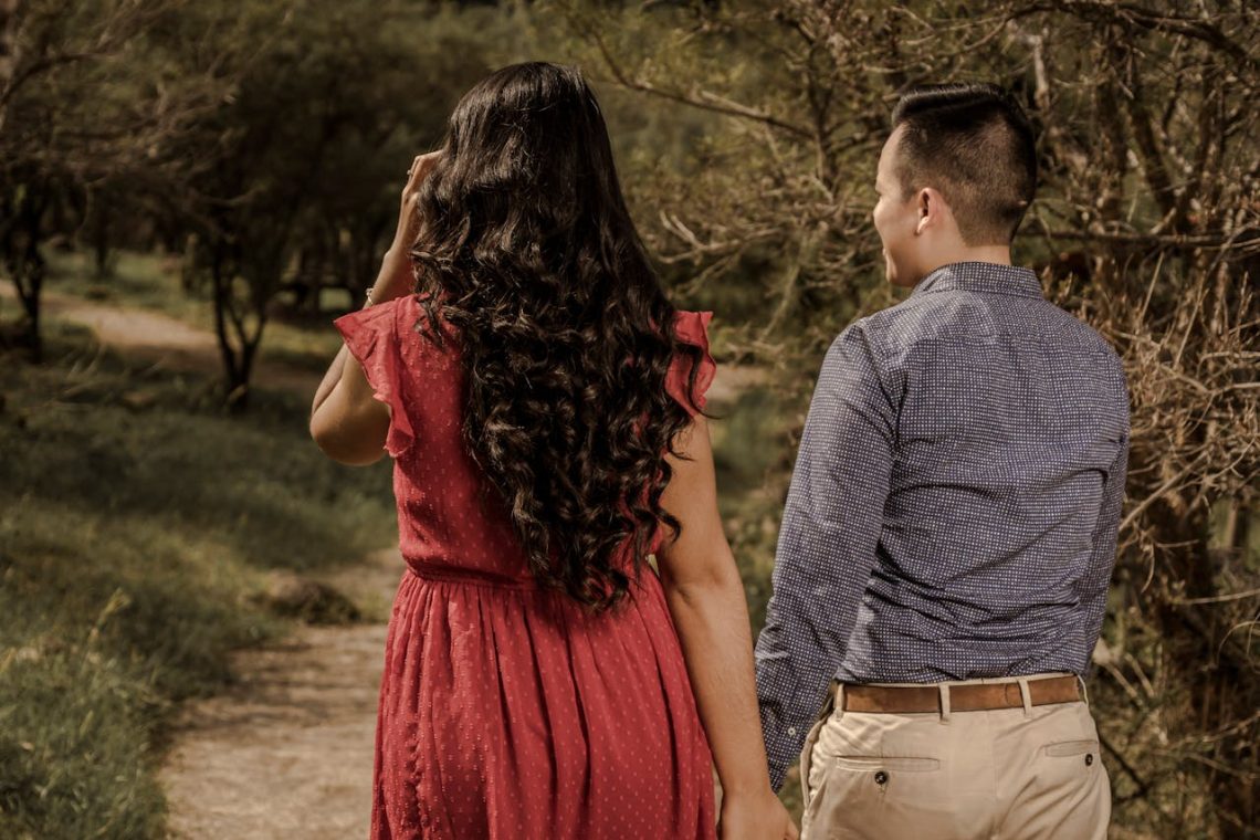 8 Signs a Relationship Is Built on Real Understanding and Respect