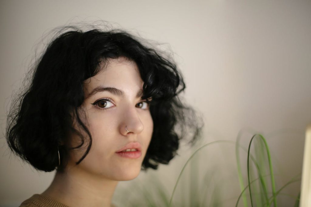 Notice When Your Inner Voice Turns Harsh