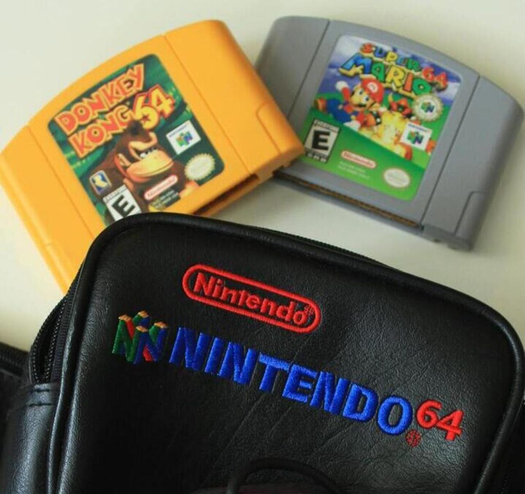 Video Game Consoles Changed How You Hung Out