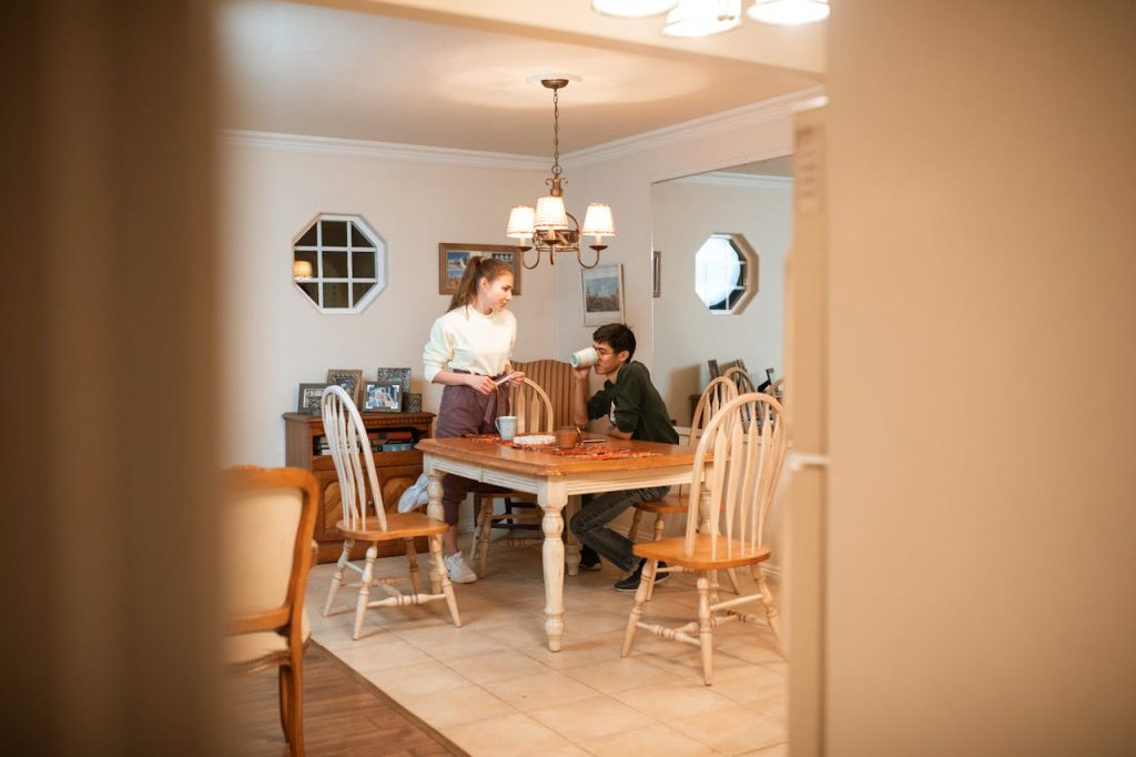 Disagreements Stay Respectful