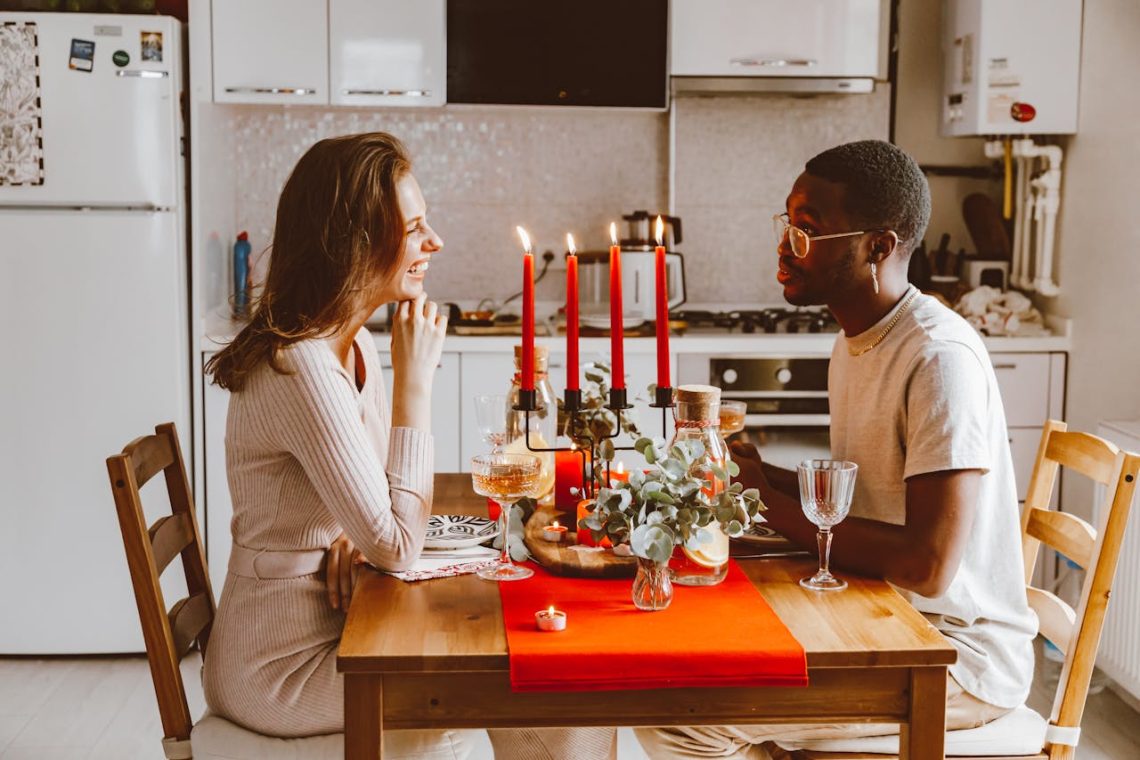 9 Things Couples Forget to Appreciate About Each Other