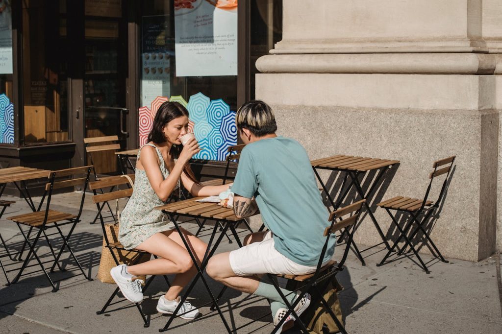 The First Story You Ever Told Them