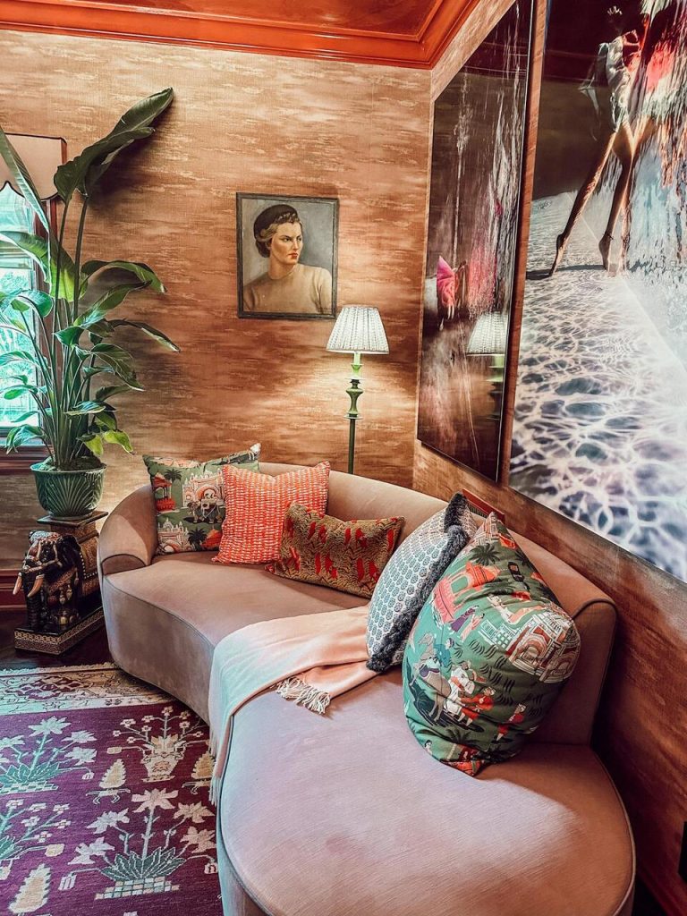 Reflecting Personal Style