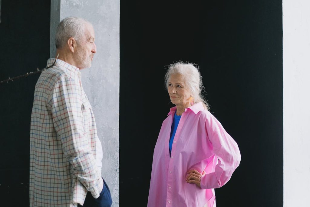 You Listen to Understand, Not Just to Respond