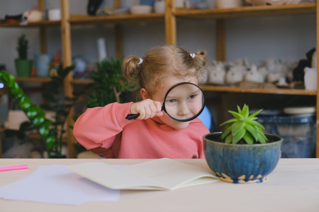 Encourage Curiosity and Questions