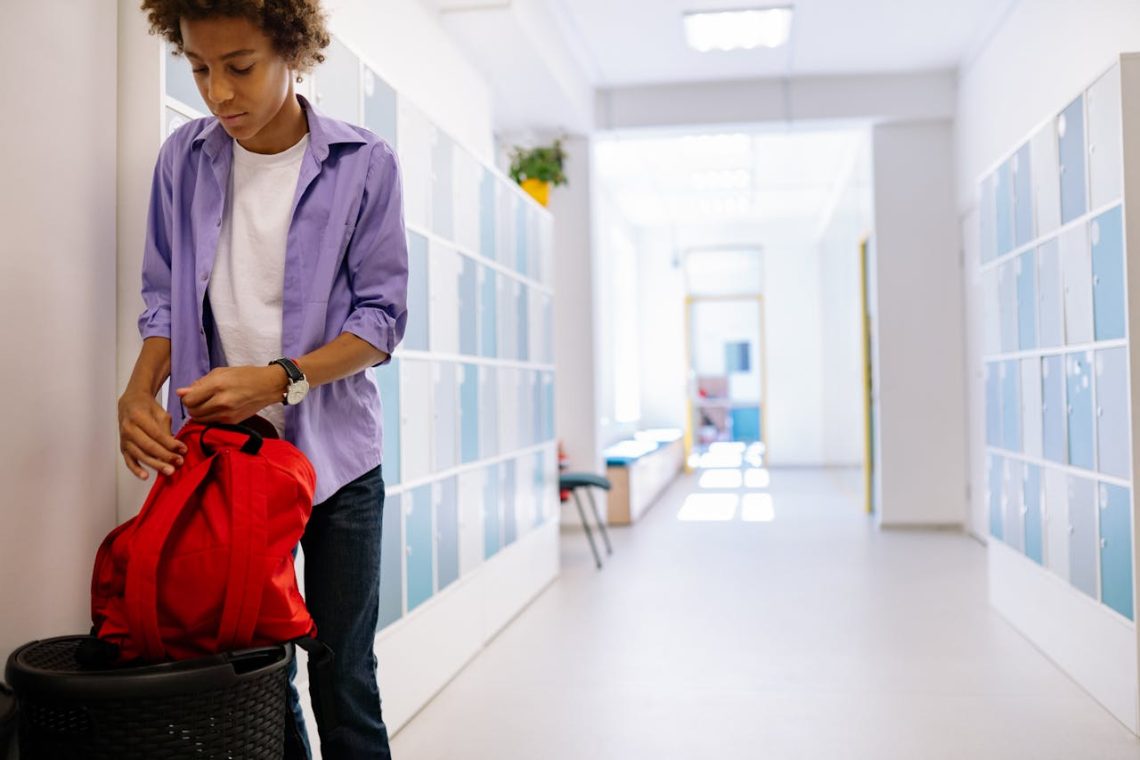 9 Things That Made the First Day of School Nerve-Wracking